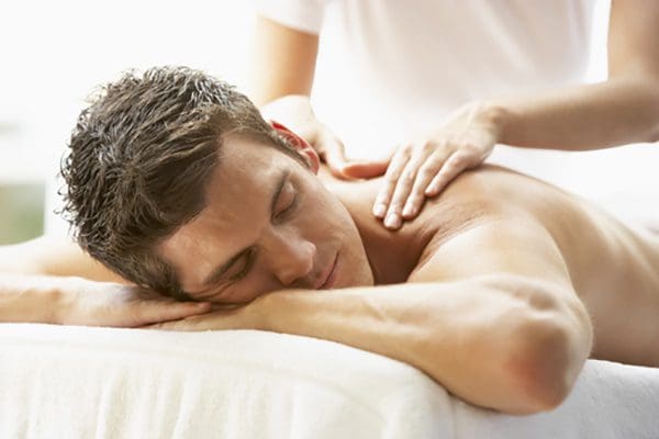 chiropractic and massage
