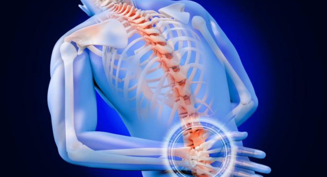 Migraine Pain & Lumbar Herniated Disc Treatment in El Paso, TX