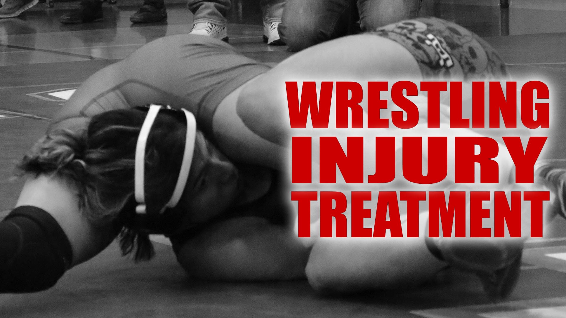 wrestling injury el paso tx.