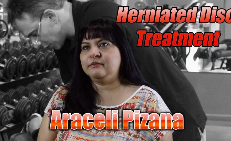 herniated disc pain in el paso tx.