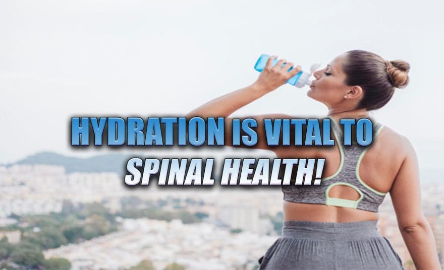 hydration in el paso tx.