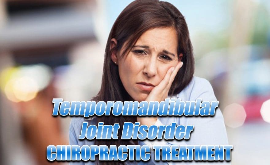 temporomandibular joint disorder el paso tx.