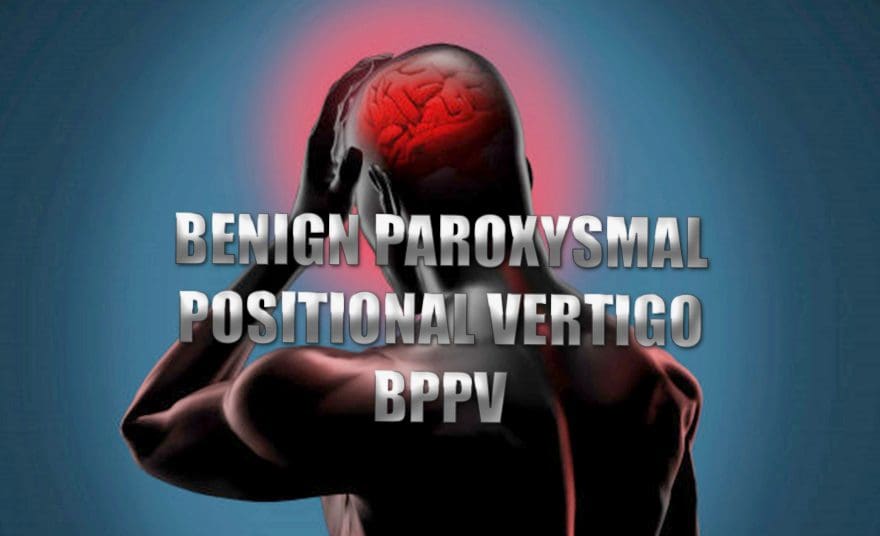 benign paroxysmal positional vertigo el paso tx.