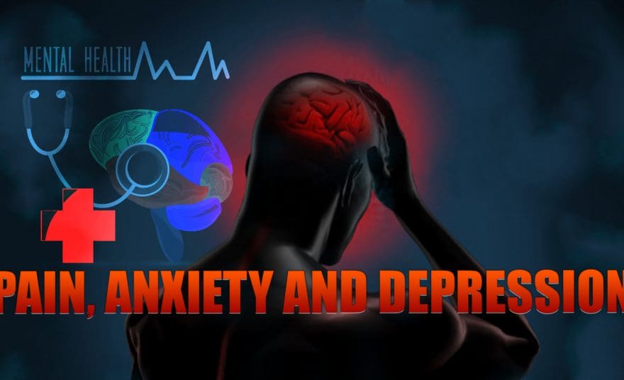 pain anxiety depression el paso tx.