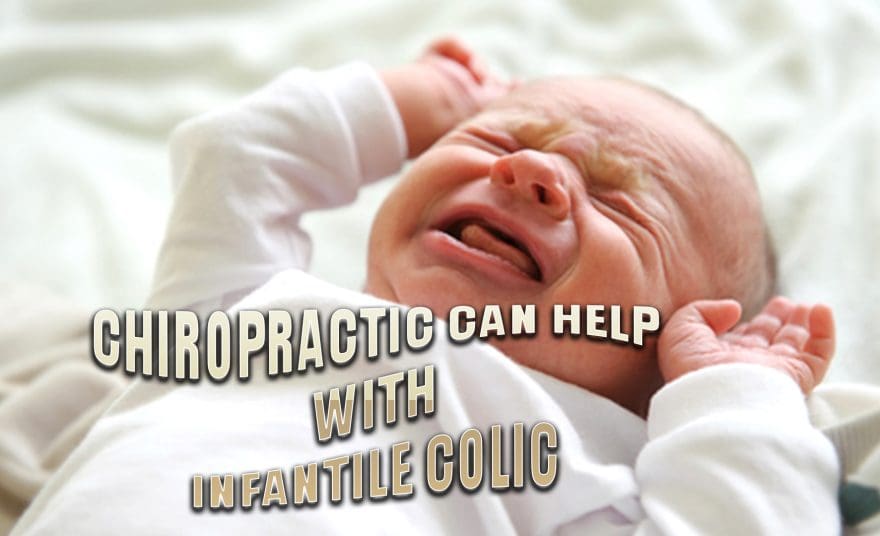 infantile colic el paso tx.