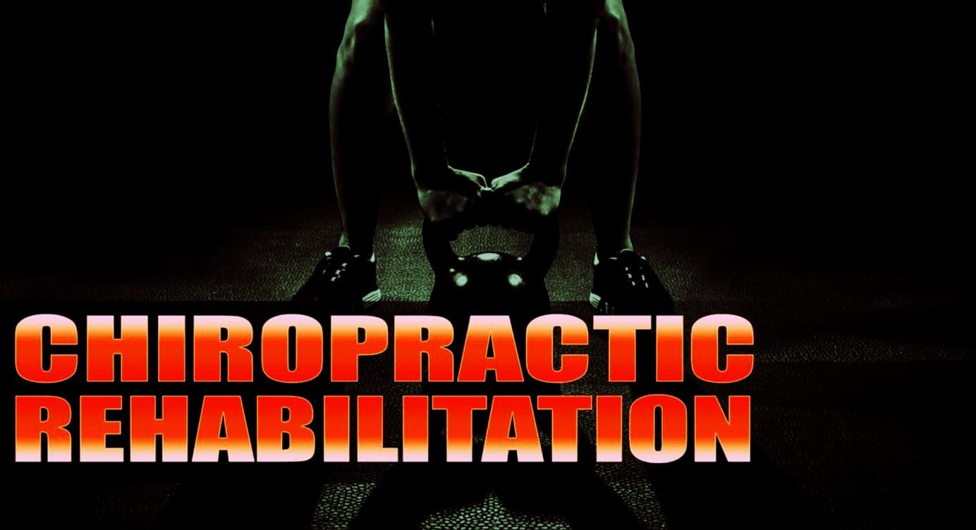 Chiropractic Rehabilitation | El Paso, TX. | Video