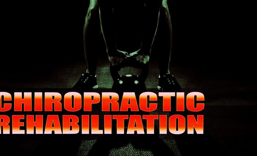 chiropractic rehabilitation el paso tx.