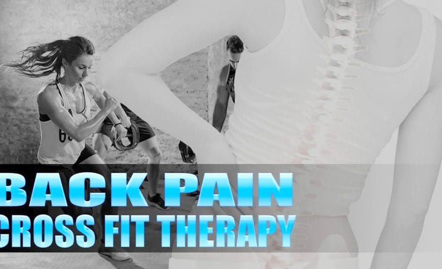low back pain therapy el paso tx.