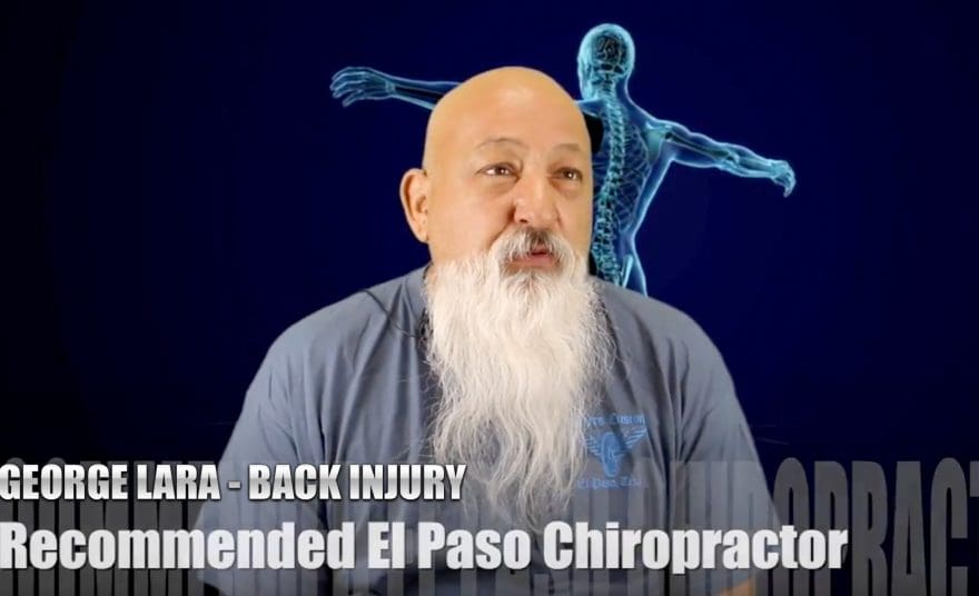 chiropractor near me el paso tx.