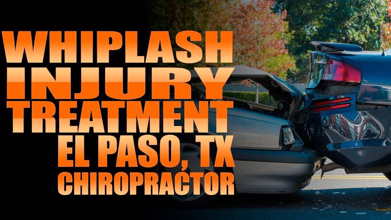 whiplash doctor