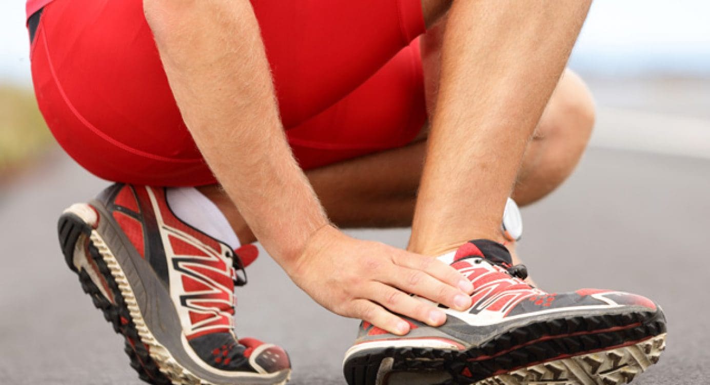 Understanding Foot and Ankle Pain