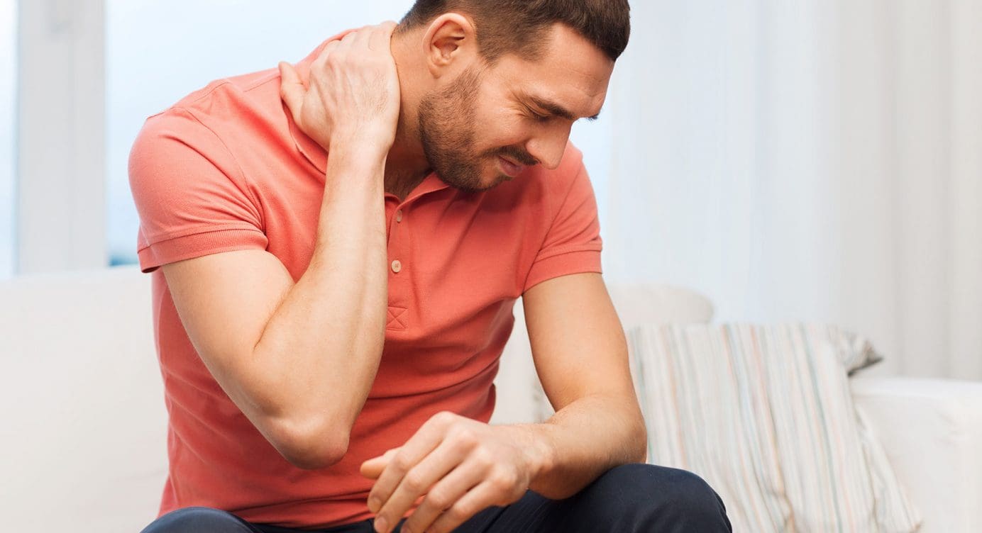 Neck Pain Treatment Management