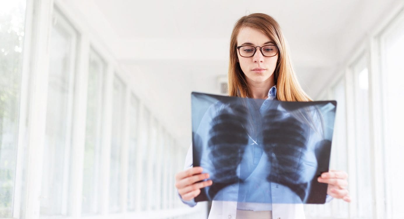 How Chiropractic Can Help Put A Rib Back Into Place | El Paso, TX.