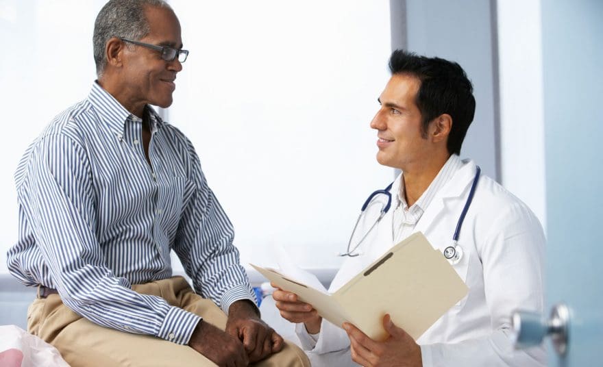 Functional Medicine Doctor & Men's Hormones | El Paso, TX Chiropractor