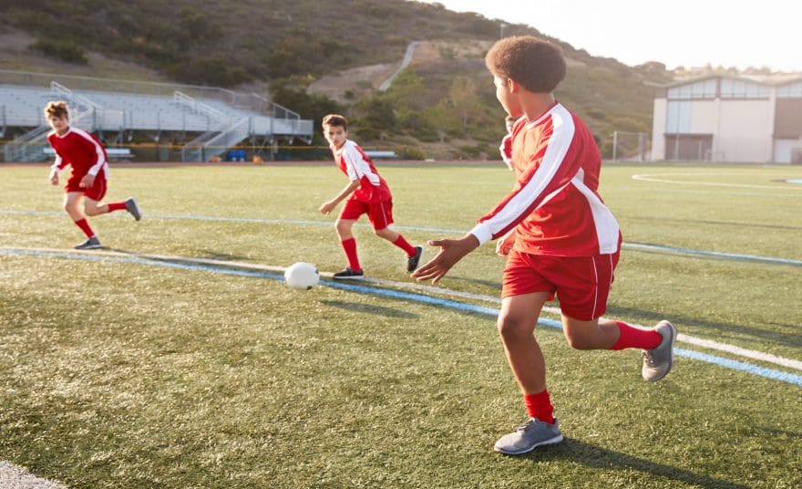 acl injuries chiropractic treatment el paso tx.