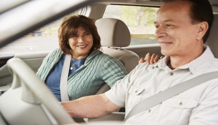 Crash Risk: The Truth About Eating on the Go