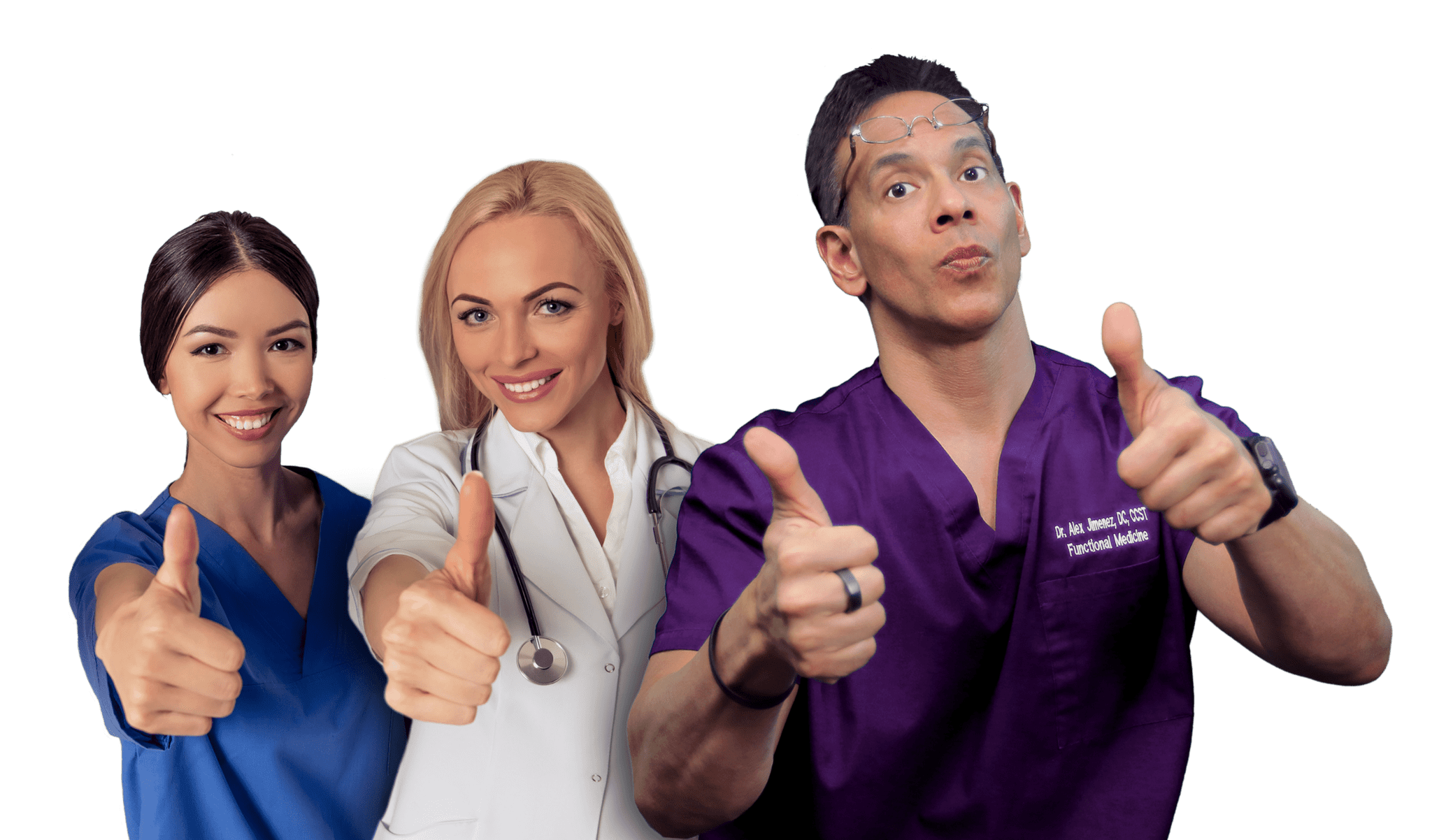 Functional Medicine* EP Wellness & Functional Medicine Clinic