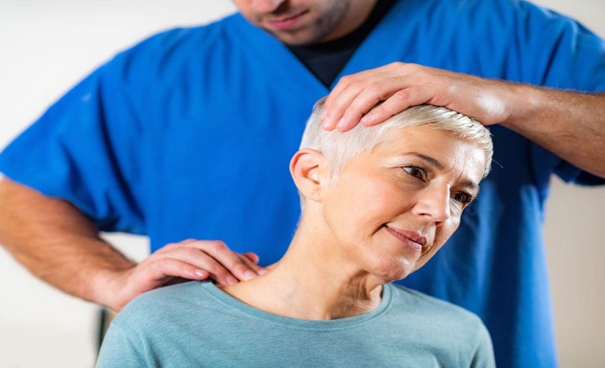 Why Chiropractic Works In Relieving Joint Pain El Paso, Texas