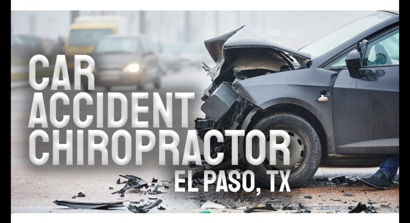 *Best* Injury Wellness Chiropractor El Paso, Texas