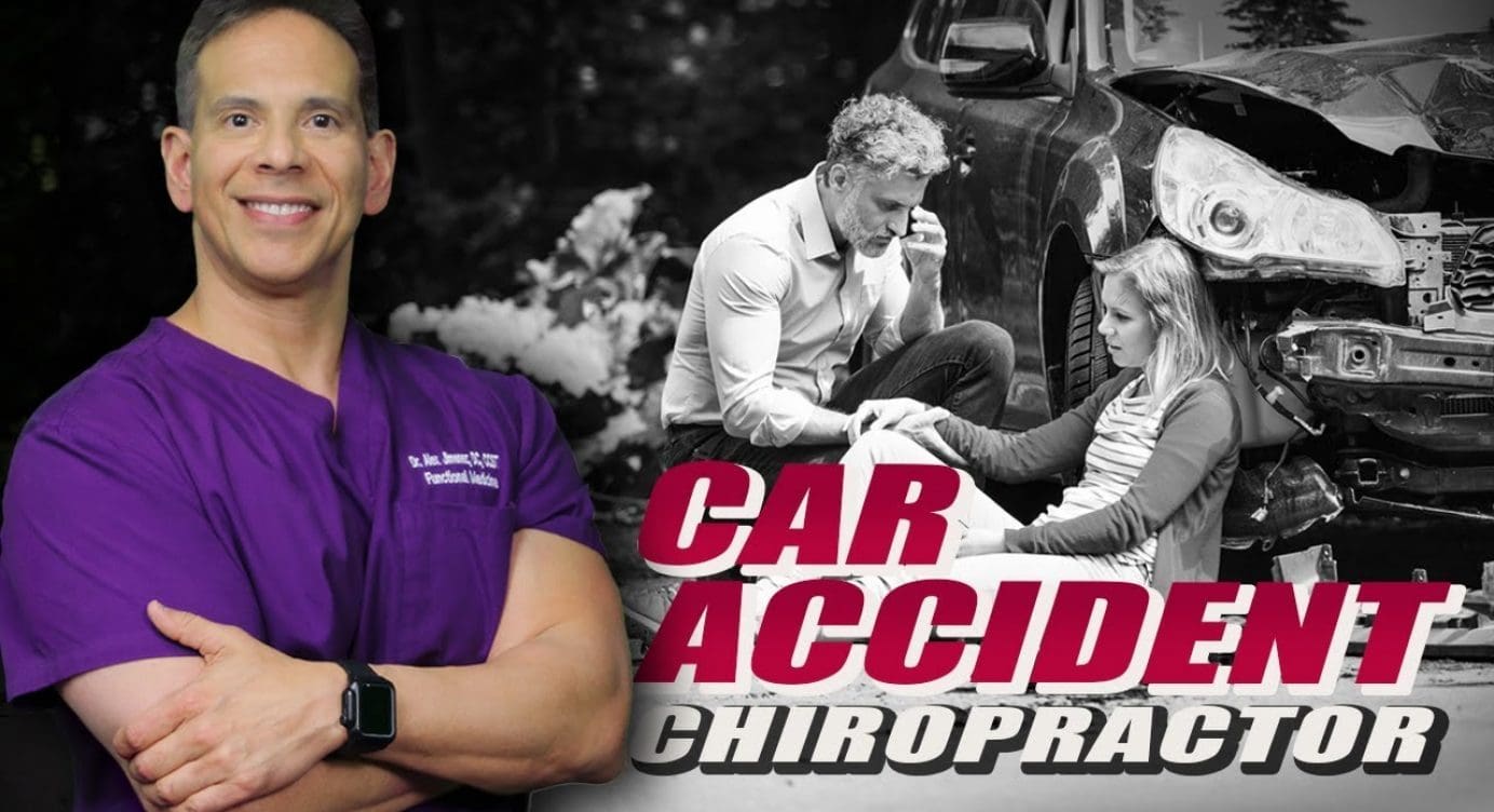 *Car Accident Injury* Chiropractic Wellness | El Paso, TX (2019)