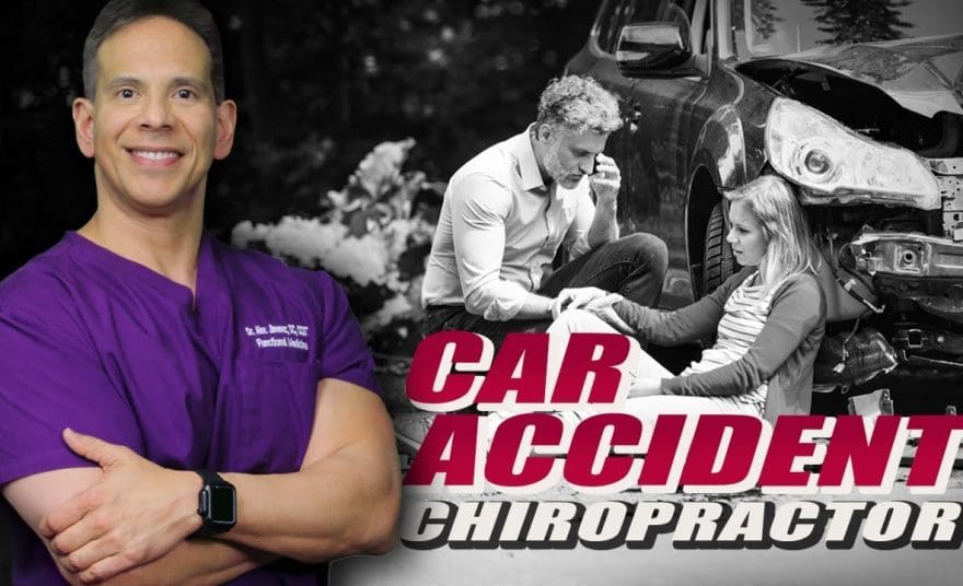 car accident injury el paso tx chiropractor