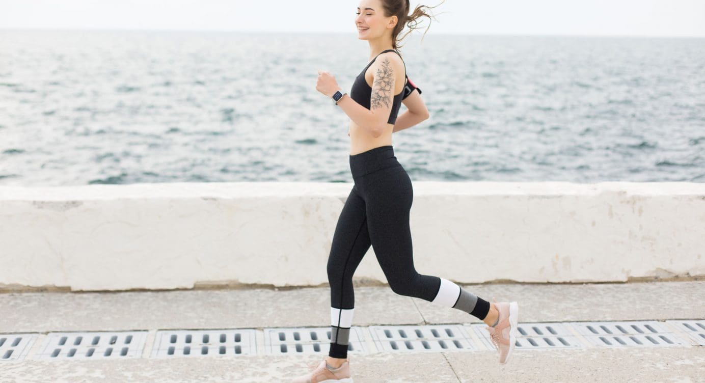 Why Runners Need Chiropractic Rehabilitation