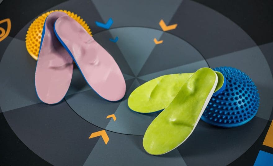 11860 Vista Del Sol Ste. 128 Over-The-Counter Insoles Can Mess Up Your Body El Paso, Texas