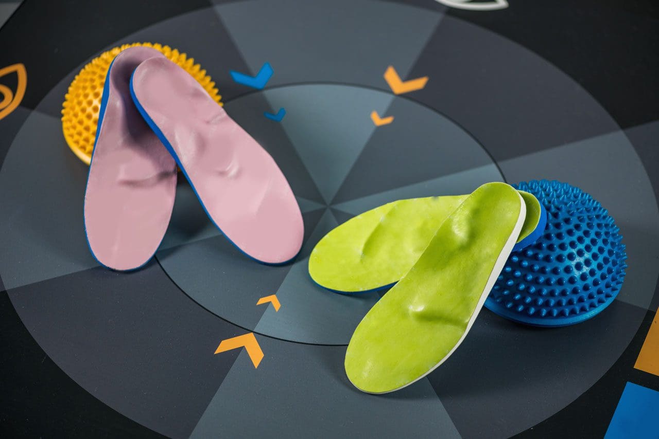 11860 Vista Del Sol Ste. 128 Over-The-Counter Insoles Can Mess Up Your Body El Paso, Texas