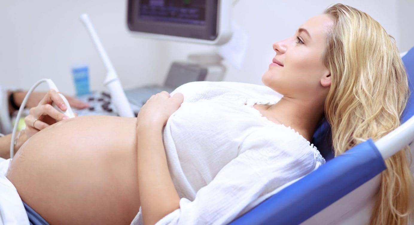 Microbiome : Vaginal vs Cesarean El Paso, TX.