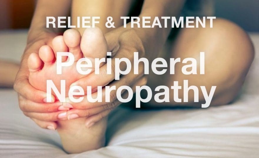11860 Vista Del Sol Ste. 128 Peripheral Neuropathy Relief & Treatment | El Paso, TX (2019)