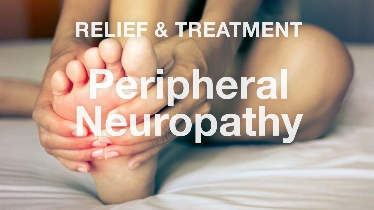 11860 Vista Del Sol Ste. 128 Peripheral Neuropathy Relief & Treatment | El Paso, TX (2019)