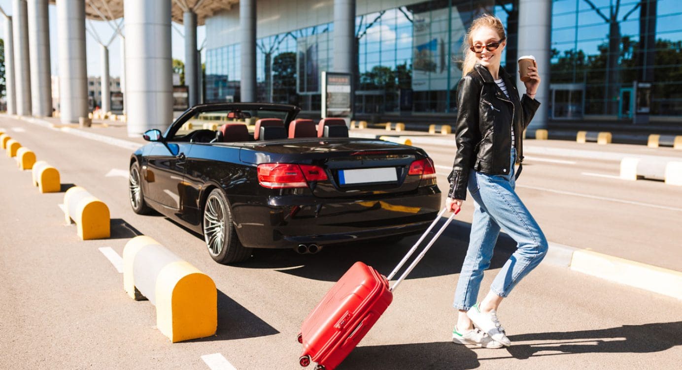 How to Travel with Sciatic Low Back and Leg Pain El Paso, Texas