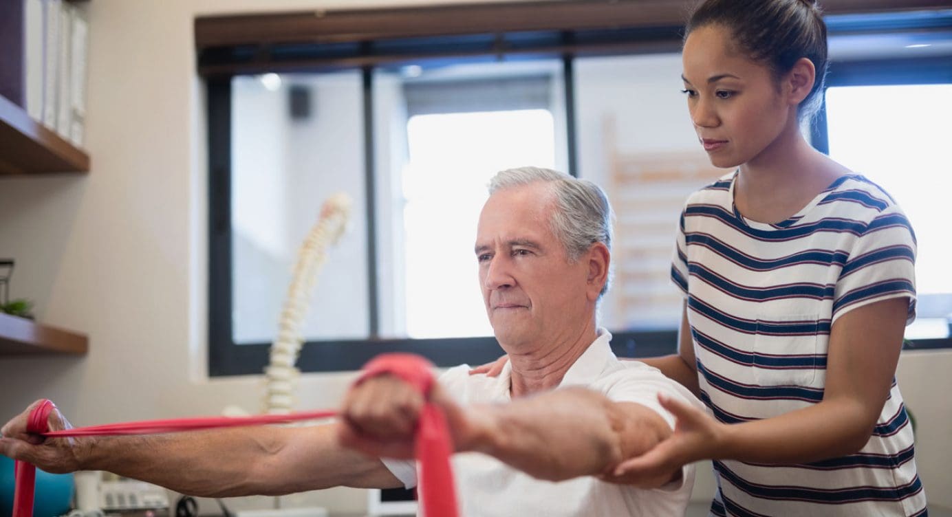 Chiropractic and Physical Therapist Clinic El Paso, Texas