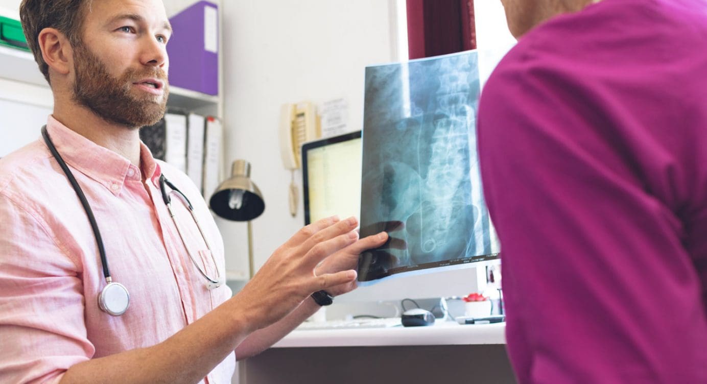 Talk To A Doctor: Sacroiliac Joint Dysfunction El Paso, TX.