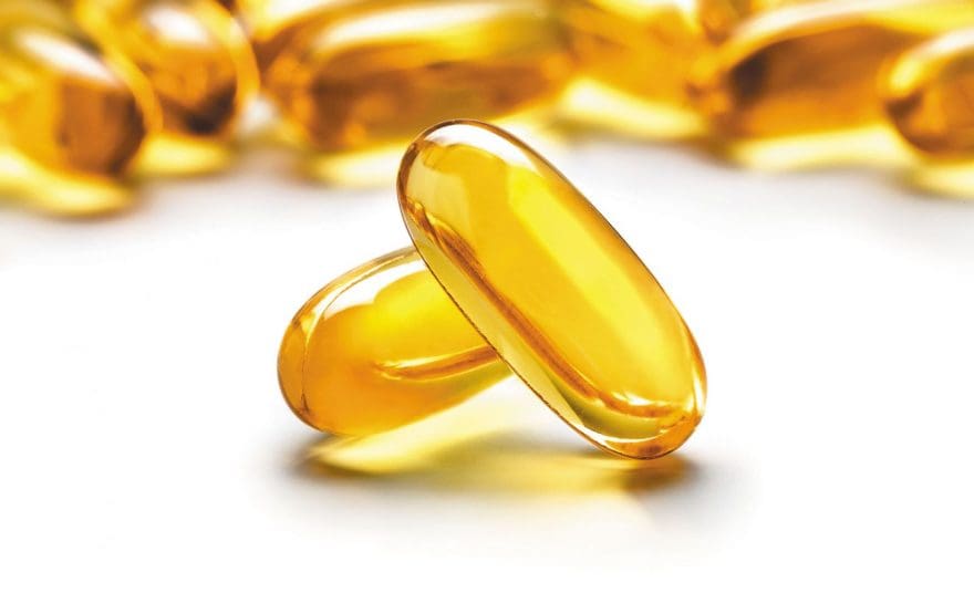 Functional Neurology: Fish Oil Omega-3s and Brain Health | El Paso, TX Chiropractor