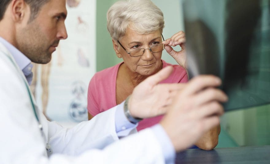 11860 Vista Del Sol, Ste. 128 Why Do I Need an X-ray or MRI for Lower Back Pain El Paso, TX?