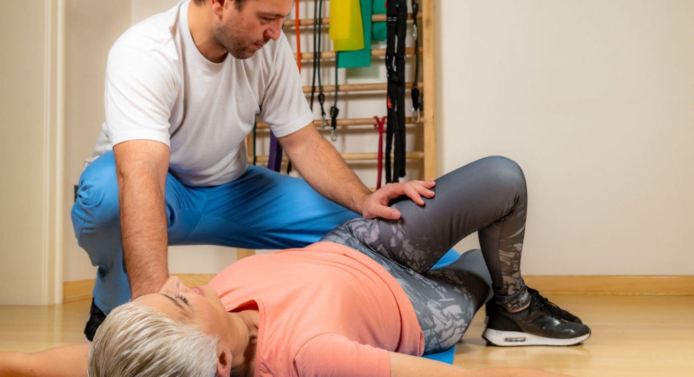 How Can Physical Therapy Help Me El Paso, Texas