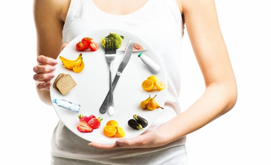 How Fasting Affects Digestive Health in Functional Neurology | El Paso, TX Chiropractor