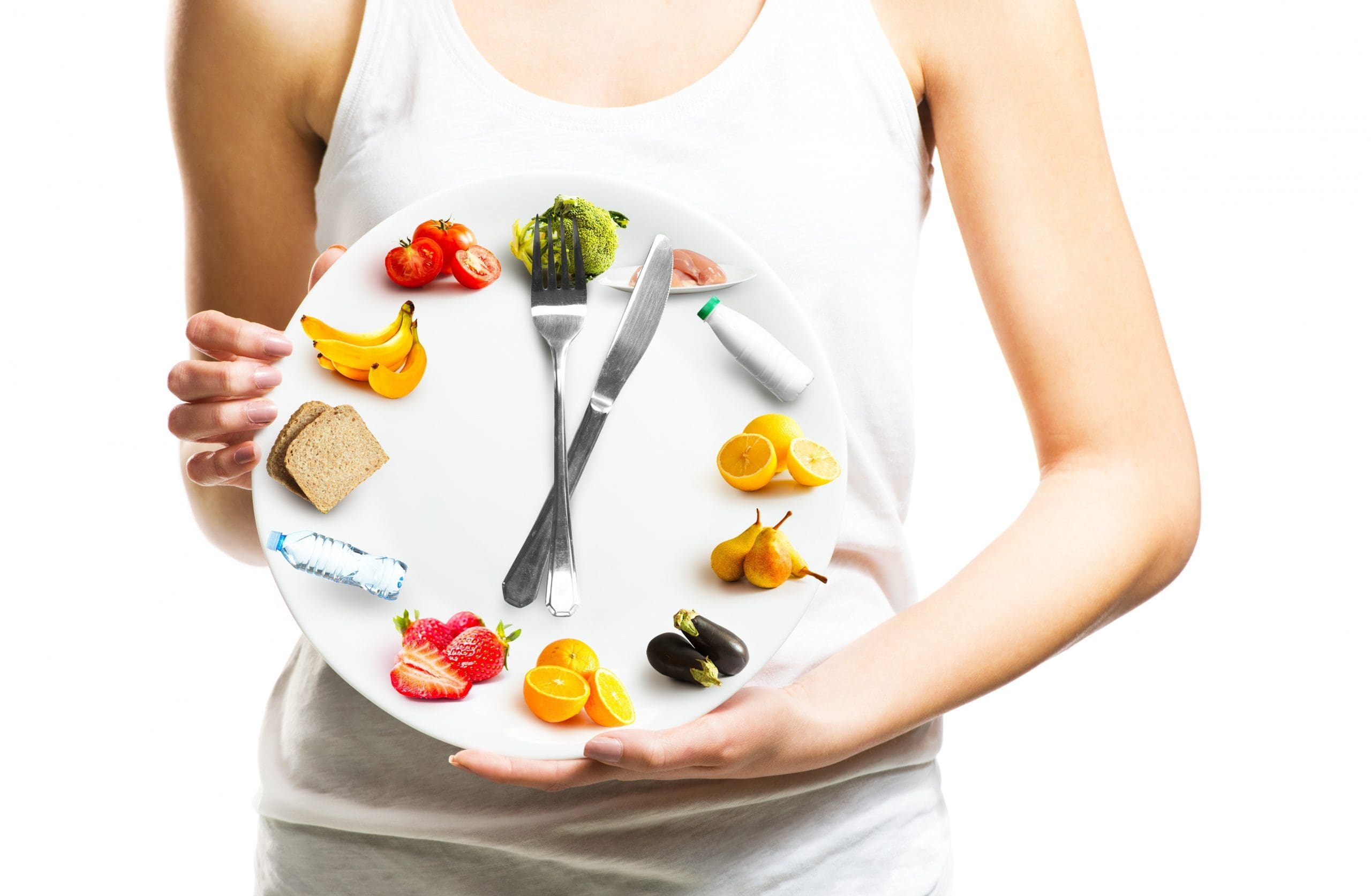 How Fasting Affects Digestive Health in Functional Neurology | El Paso, TX Chiropractor