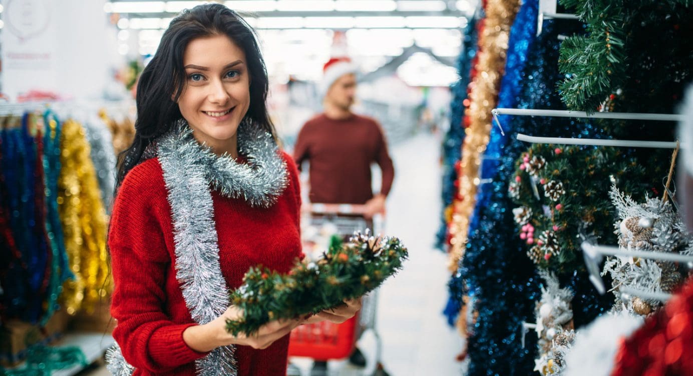 Reduce Stress and Back Pain during the Holidays El Paso, TX.