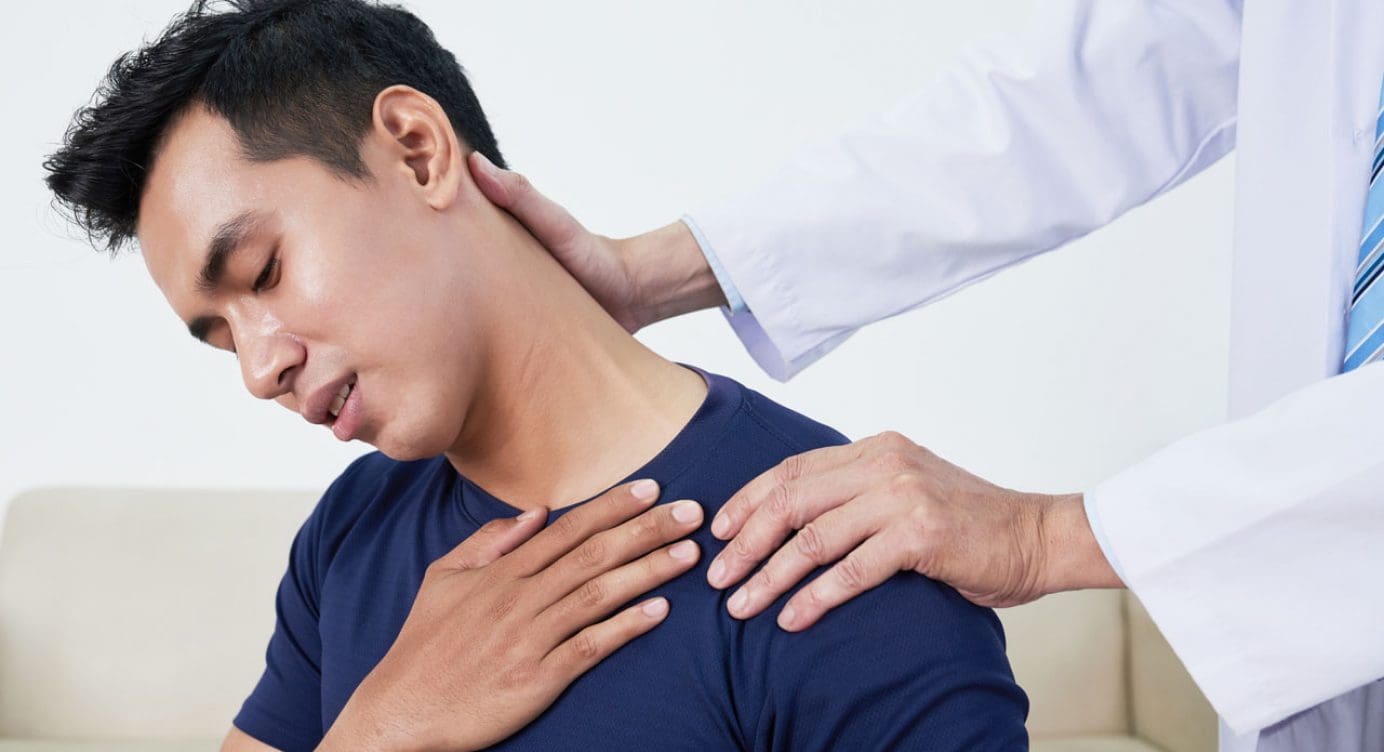 Whiplash Injury and Chiropractic Pain Relief El Paso, TX.