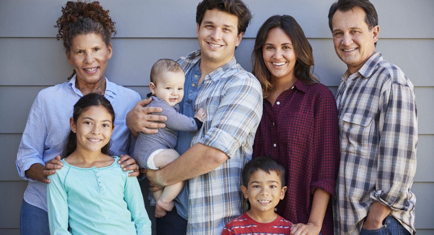 Can Back Pain Be Hereditary and Genetic El Paso, Texas?