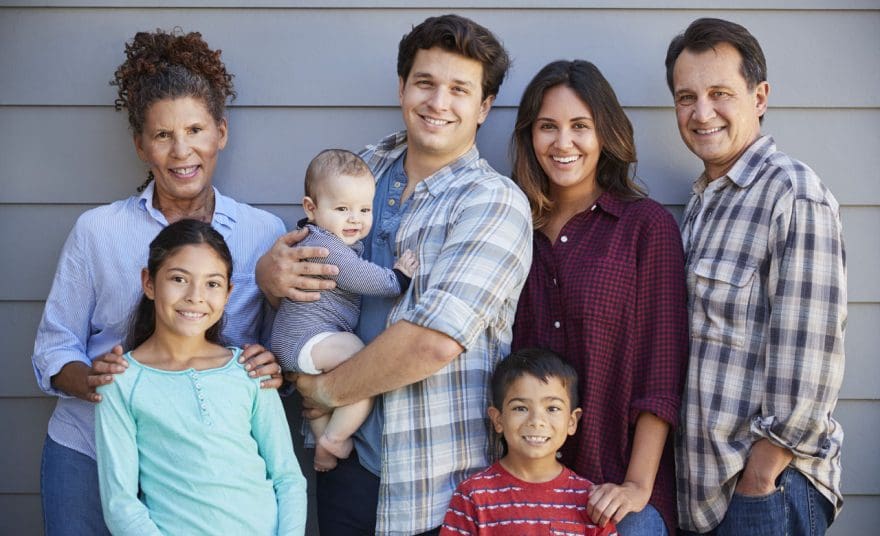11860 Vista Del Sol, Ste. 128 Can Back Pain Be Hereditary and Genetic El Paso, Texas