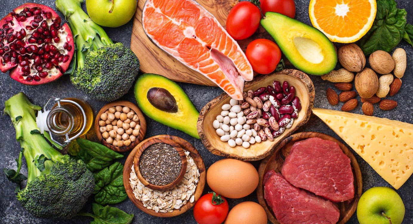 Functional Neurology: Nutrition and Parkinson’s Disease