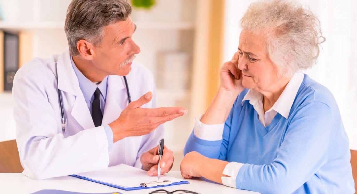 Functional Neurology: The Gut-Brain Connection in Parkinson’s Disease