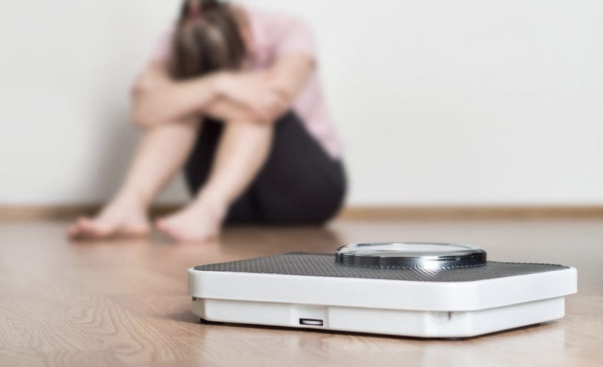 Functional Neurology: What You Need to Know About Obesity and Depression | El Paso, TX Chiropractor