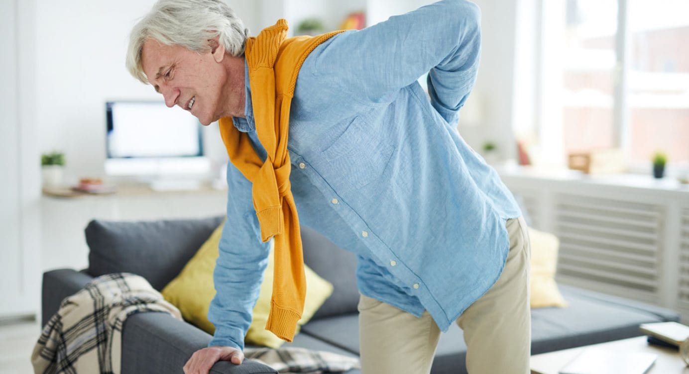 Sciatica and Chiropractic Nonsurgical Care El Paso, TX.