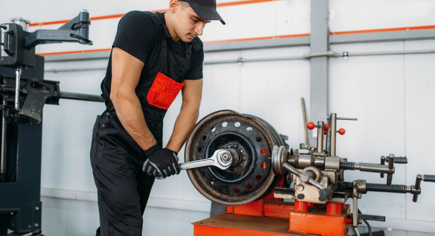 A High-Risk Job, Your Spine, and Back Injury El Paso, Texas