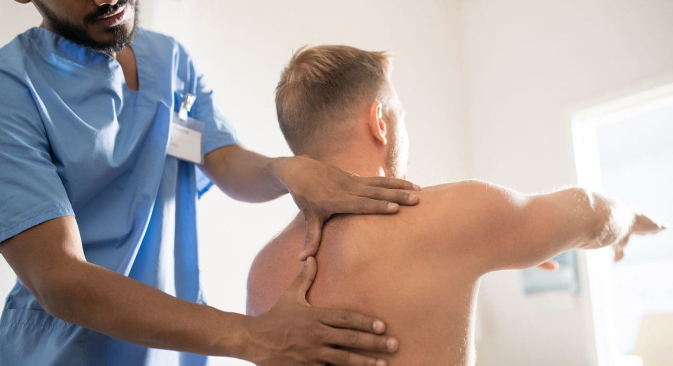 SCI-Spinal Cord Injury Chiropractic Wellness El Paso, Texas