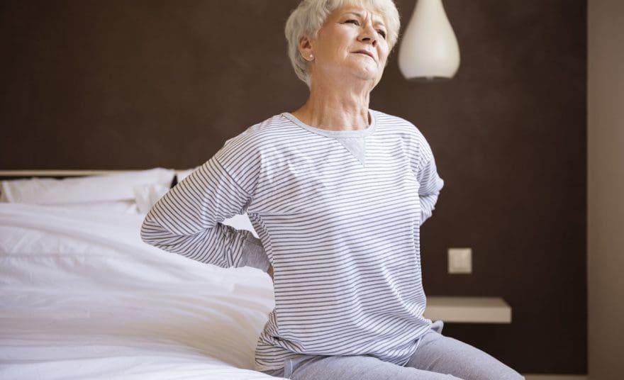 11860 Vista Del Sol, Ste. 126 Chronic Back/Neck Pain and Insomnia El Paso, Texas